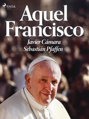 cover image of Aquel Francisco